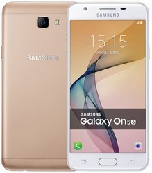 Замена стекла на телефоне Samsung Galaxy On5 (2016) в Владивостоке